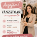 Vanzatoare cu experienta.